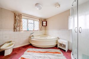 Bath/shower room- click for photo gallery